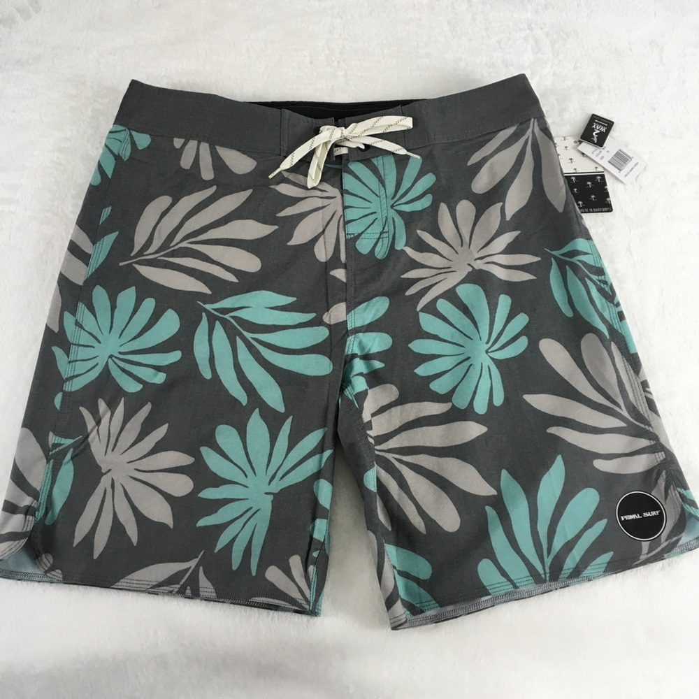 Swimming Trunks Shorts Men’s Size 32